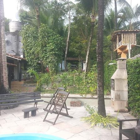 Lua Azul Suites Porto Seguro Luaran gambar