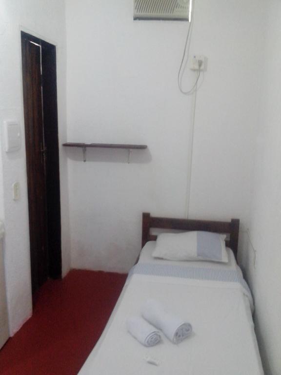 Lua Azul Suites Porto Seguro Bilik gambar