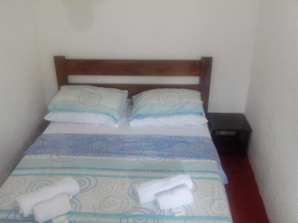 Lua Azul Suites Porto Seguro Luaran gambar