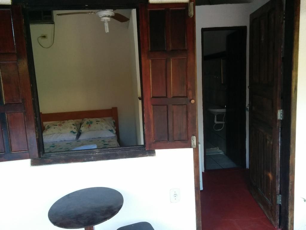 Lua Azul Suites Porto Seguro Bilik gambar