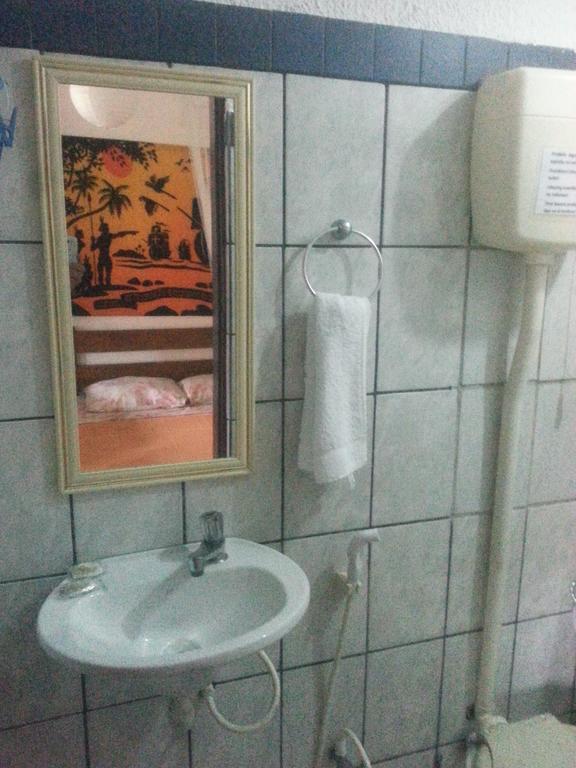 Lua Azul Suites Porto Seguro Luaran gambar