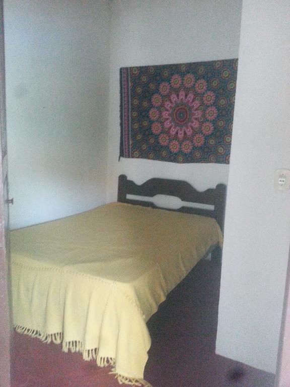 Lua Azul Suites Porto Seguro Luaran gambar