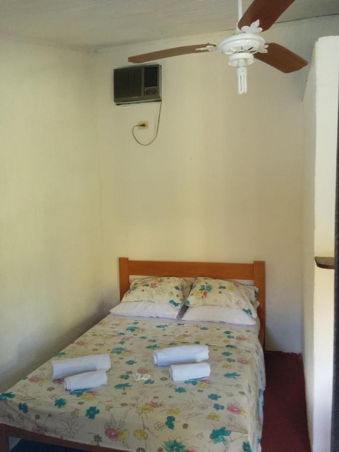 Lua Azul Suites Porto Seguro Bilik gambar